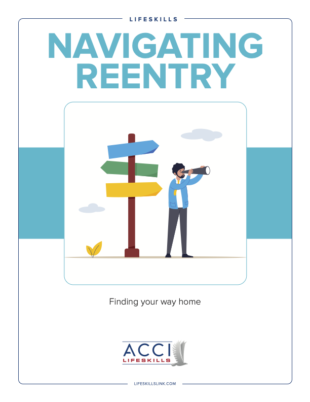 Navigating Reentry