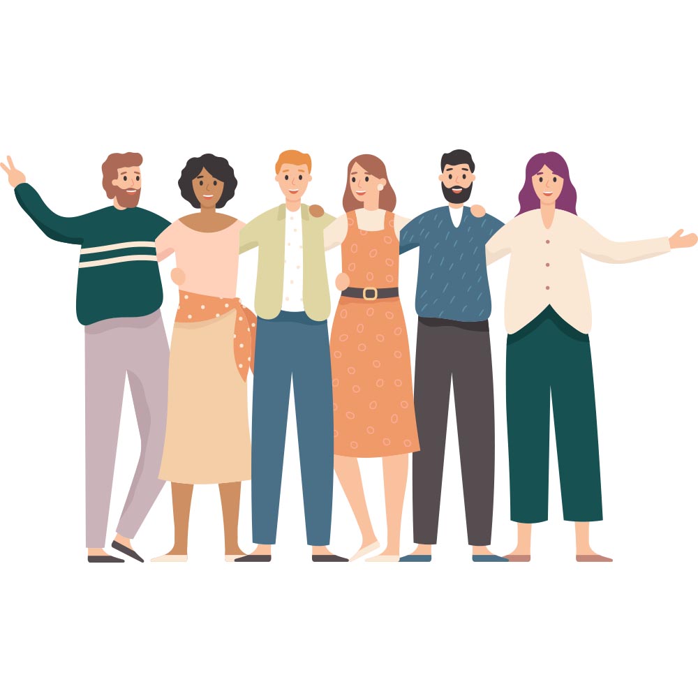 eLearning Building Your Support Group
